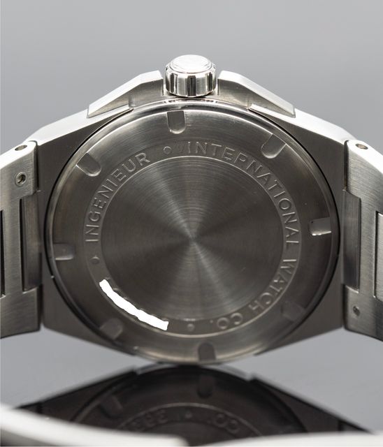 IWC Ingenieur IW323902 Image 4